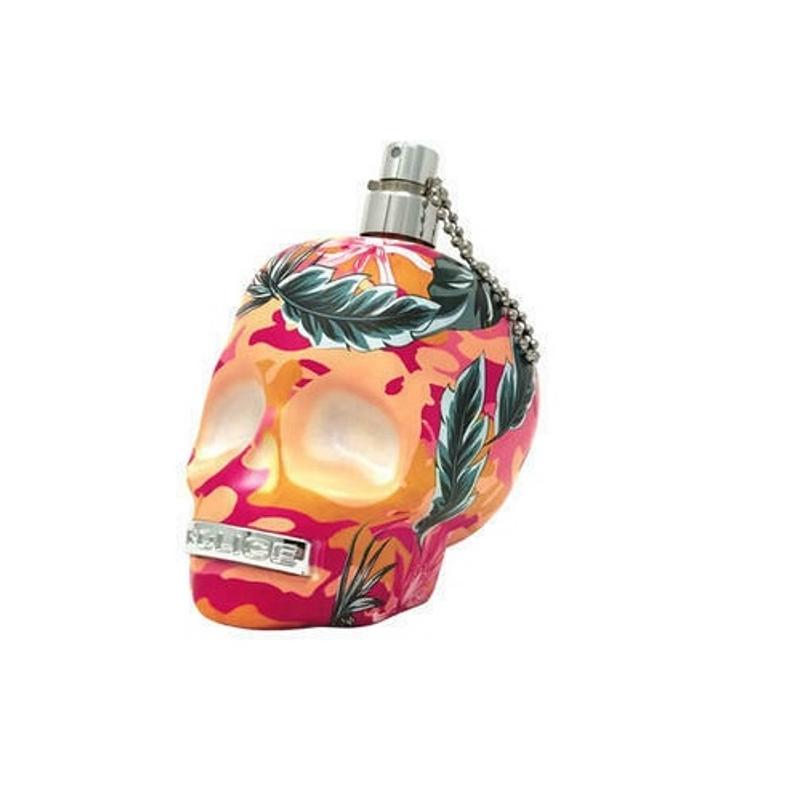 To Be Exotic Jungle For Woman woda perfumowana spray 40ml To Be Exotic Jungle For Woman woda perfumowana spray 40ml