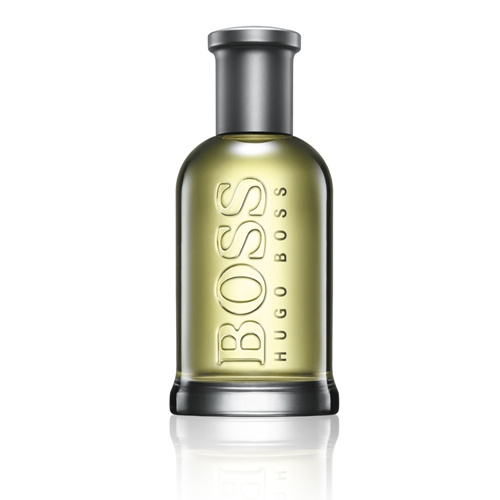 Boss Bottled woda toaletowa spray 50ml