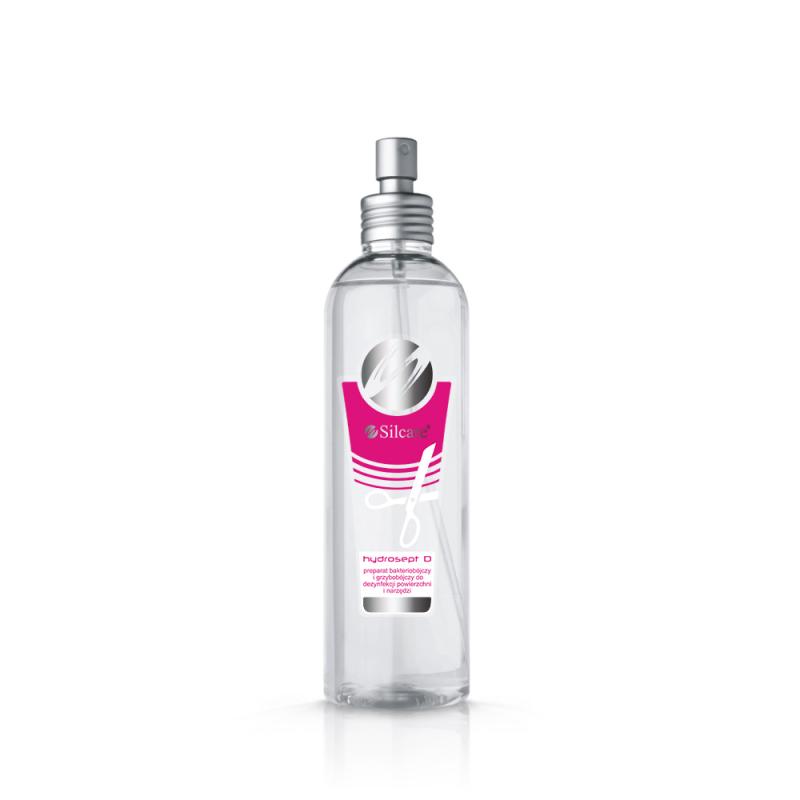 Hydrosept D preparat do dezynfekcji powierzchni i narzędzi 250ml Hydrosept D preparat do dezynfekcji powierzchni i narzędzi 250ml