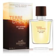 Terre D'Hermes Eau Intense Vetiver woda perfumowana spray 50ml