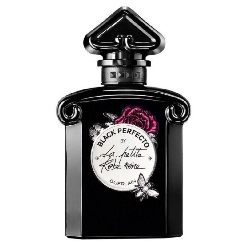 La Petite Robe Noire Black Perfecto woda toaletowa spray 30ml La Petite Robe Noire Black Perfecto woda toaletowa spray 30ml