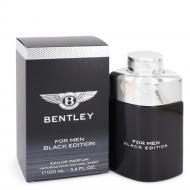 Bentley For Men Black Edition woda perfumowana spray 100ml