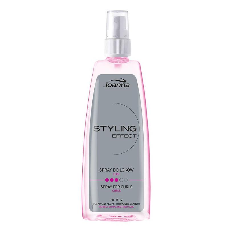 Styling Effect spray do loków 150ml