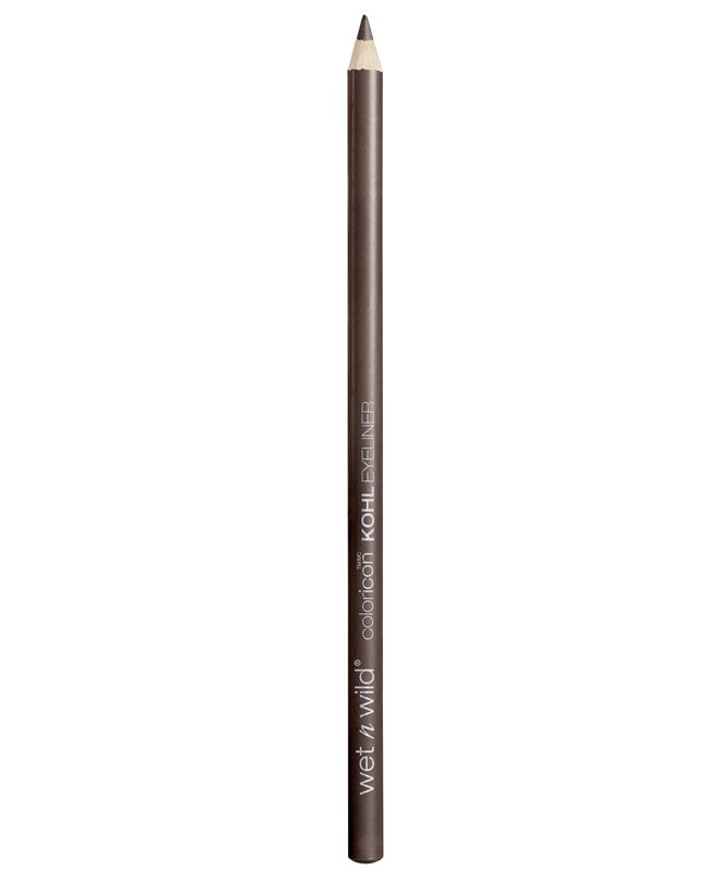 wet n wild Color Icon Kohl Eyeliner Kredka w sztyfcie 1.4 g Simma Brown Now!