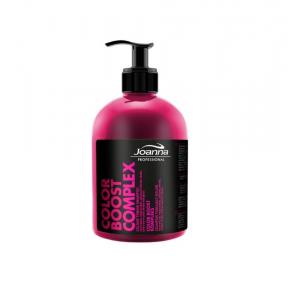 Color Boost Complex Colour Toning Shampoo szampon tonujący kolor 500g