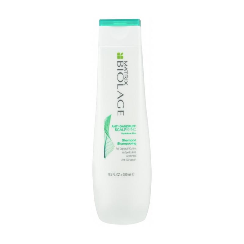 Biolage Anti-Dandruff Scalpsync Shampoo szampon przeciwłupieżowy 250ml