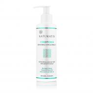 Shampoo Gentlness Shine & Strength szampon dla wrażliwej skóry głowy 250ml