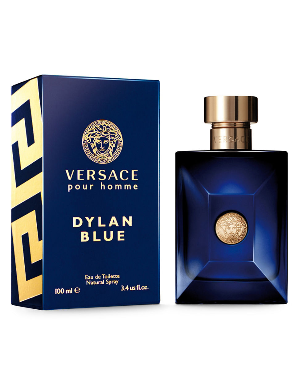Versace Dylan Blue Woda toaletowa 100 ml