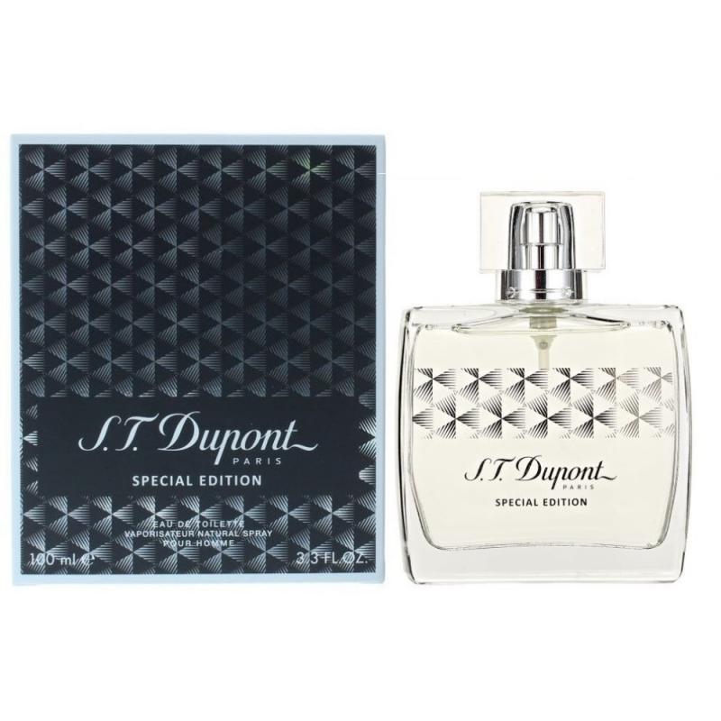 Pour Homme Special Edition woda toaletowa spray 100ml Pour Homme Special Edition woda toaletowa spray 100ml
