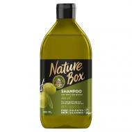 Shampoo szampon do włosów Olive Oil 385ml