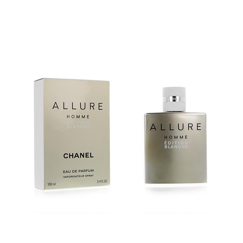 Allure Homme Edition Blanche woda perfumowana spray 100ml