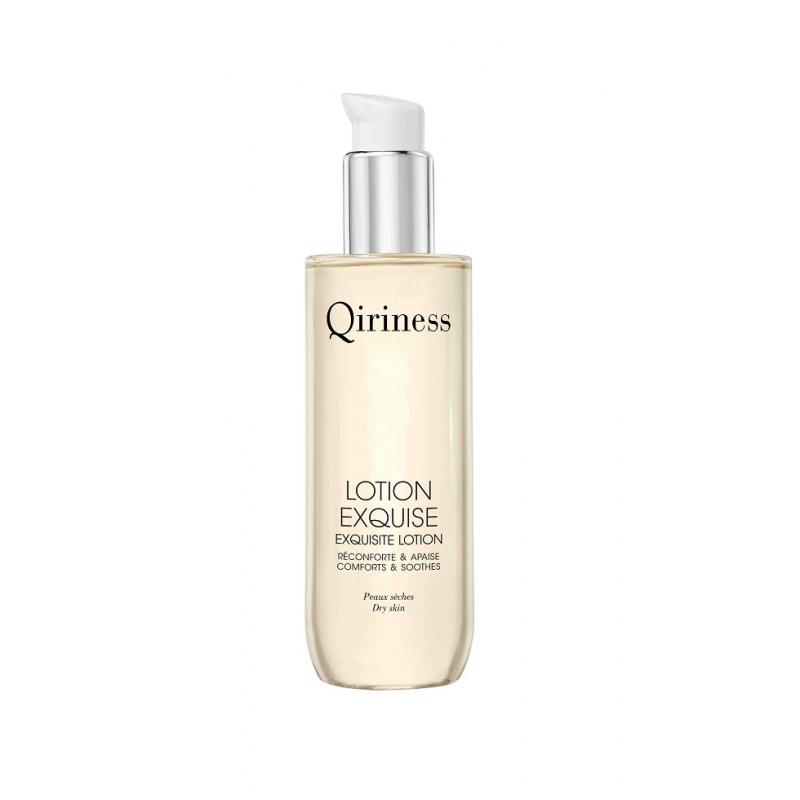 Lotion Tonique Exquise emulsja o działaniu tonizującym i wygładzającym 200ml Lotion Tonique Exquise emulsja o działaniu tonizującym i wygładzającym 200ml