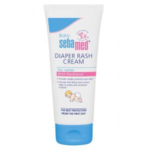 Baby Diaper Rash Cream krem na odparzenia 100ml