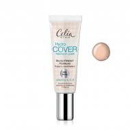 Hydro Cover Perfect Look Foundation długotrwały podkład kryjąco-nawilżający 102 Piasek 30ml