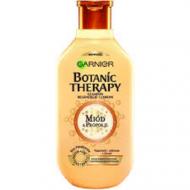 Botanic Therapy szampon regeneruje i chroni Miód i Propolis 400ml