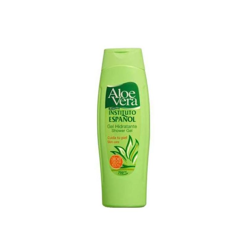 Aloe Vera Gel Hidratante żel pod prysznic Aloes 750ml Aloe Vera Gel Hidratante żel pod prysznic Aloes 750ml