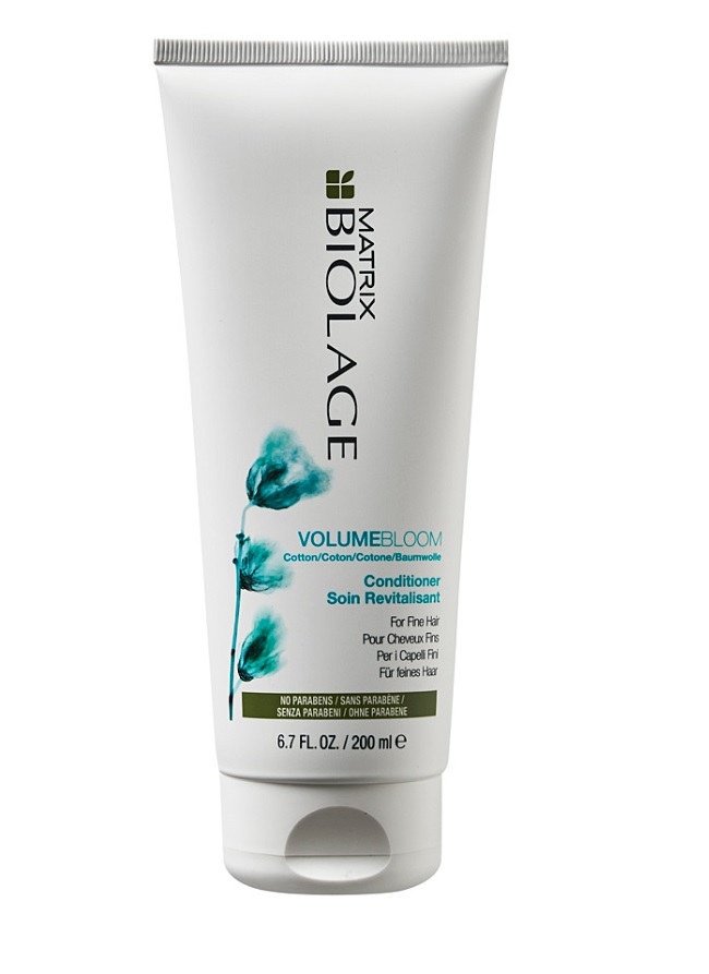 Biolage Volumebloom Conditioner odżywka zwiększająca objętość włosów 200ml