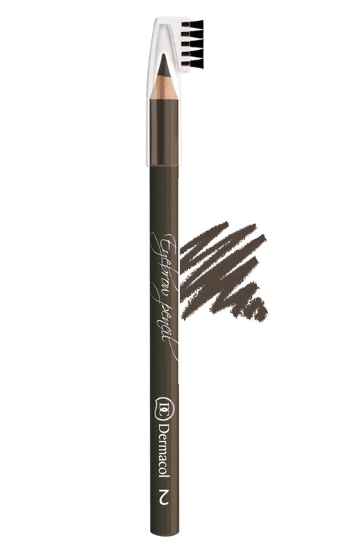 Eyebrow Pencil kredka do makijażu brwi 02 1.6g