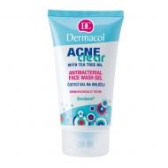 AcneClear Antibacterial Face Wash Gel antybakteryjny żel do mycia twarzy 150ml