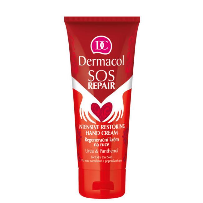 SOS Repair Intensive Restoring Hand Cream intensywnie regenerujący krem do rąk 75ml