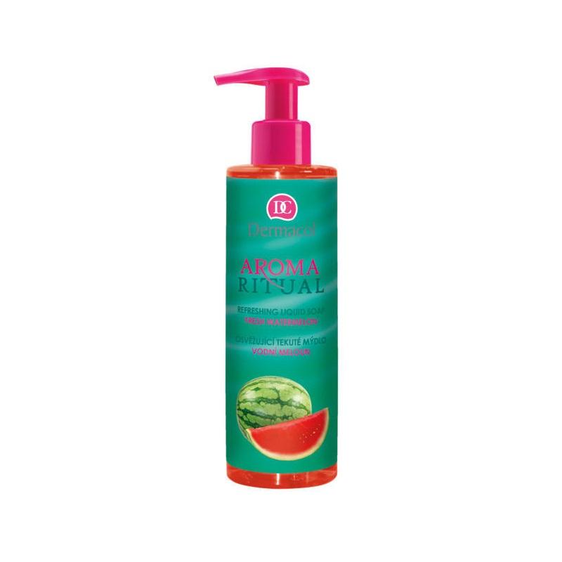 Aroma Ritual Refreshing Liquid Soap mydło w płynie Fresh Watermelon 250ml