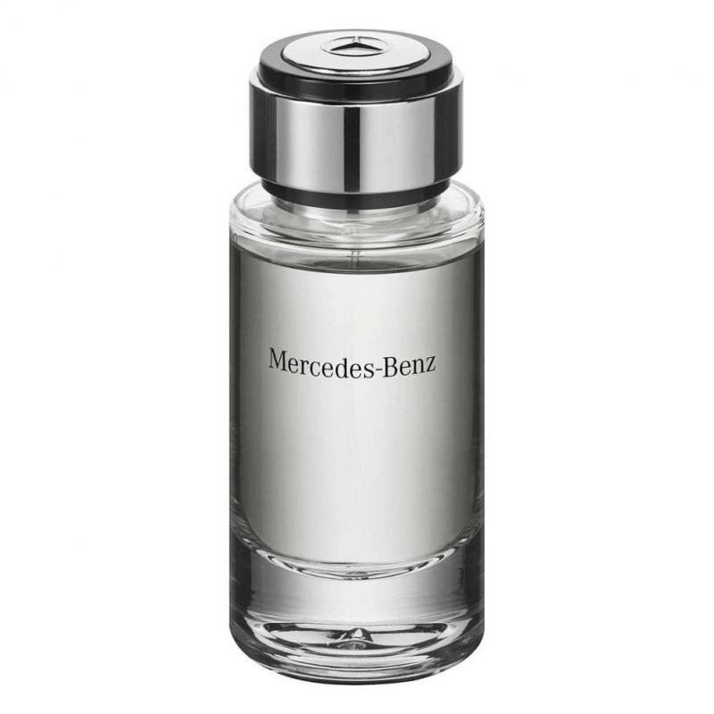 Mercedes-Benz woda toaletowa spray 120ml Mercedes-Benz woda toaletowa spray 120ml