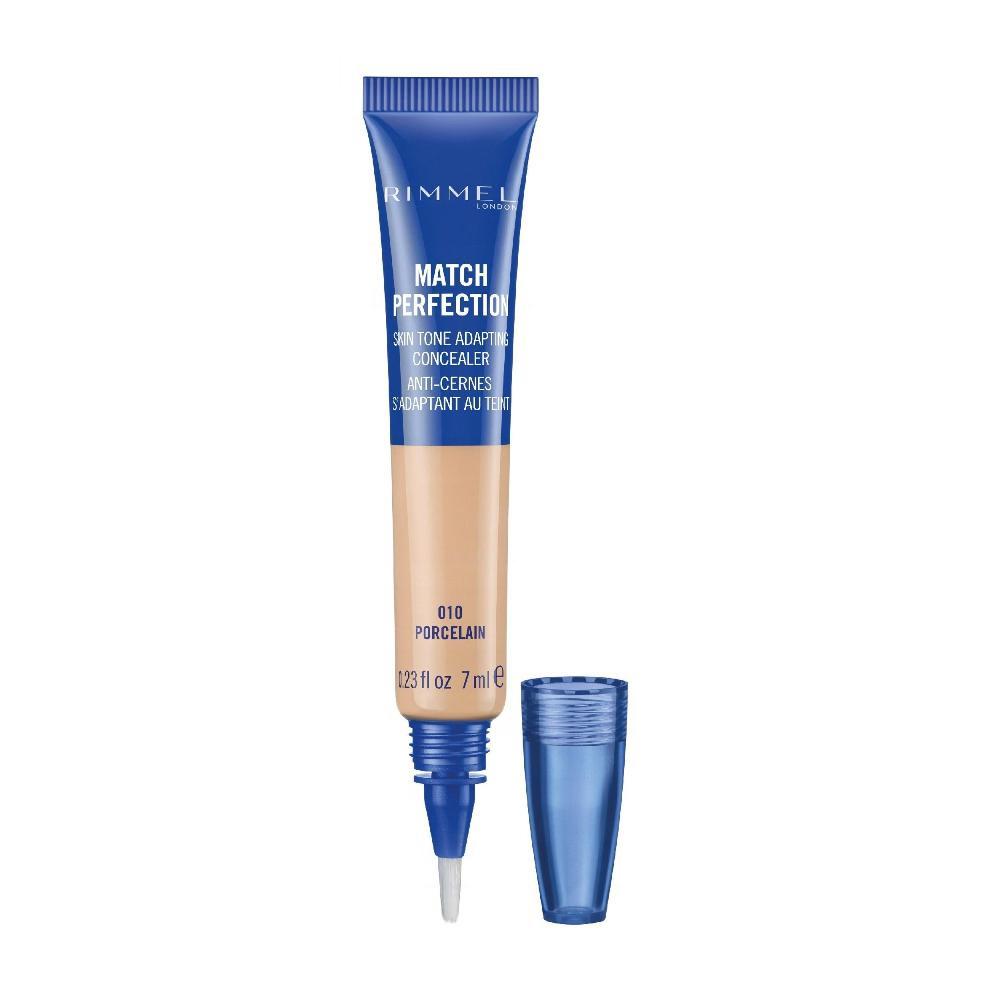 Match Perfection Concealer Anti - Cernes korektor rozświetlający 010 Porcelain 7ml