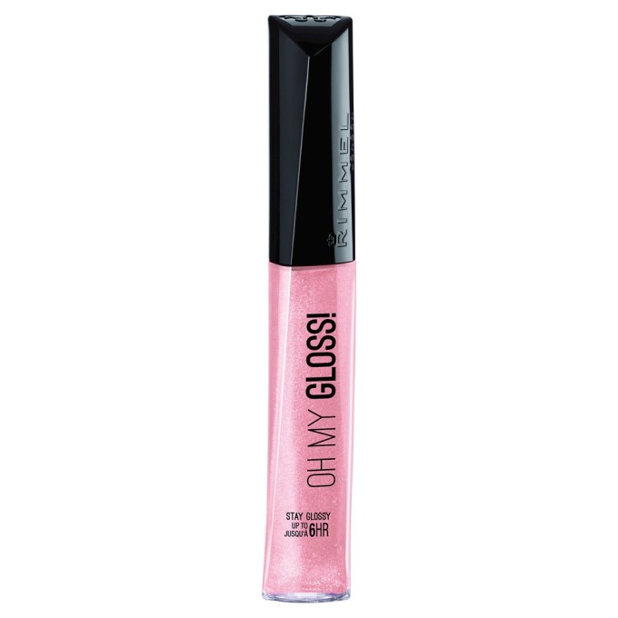 Oh My Gloss błyszczyk do ust 100 Love Bug 6.5ml