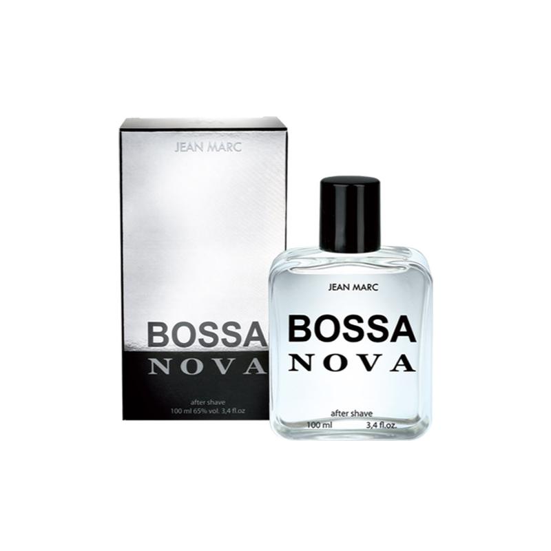 Bossa Nova woda po goleniu 100ml Bossa Nova woda po goleniu 100ml