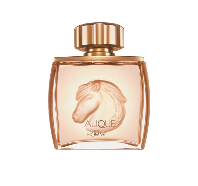 Lalique Pour Homme Equus woda perfumowana dla mężczyzn 75 ml