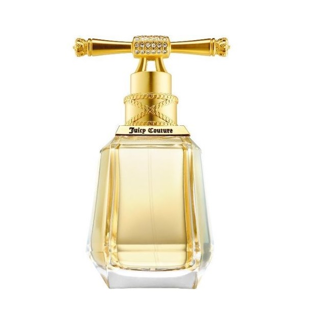 I Am Juicy Couture woda perfumowana spray 100ml