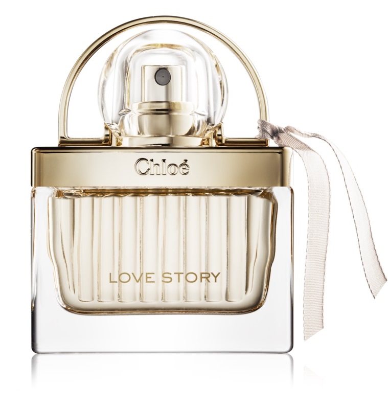 Love Story woda perfumowana spray 30ml