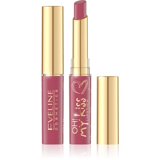 Oh! My Kiss Lipstick pomadka do ust w sztyfcie 07 Dear Hannah 1.5g