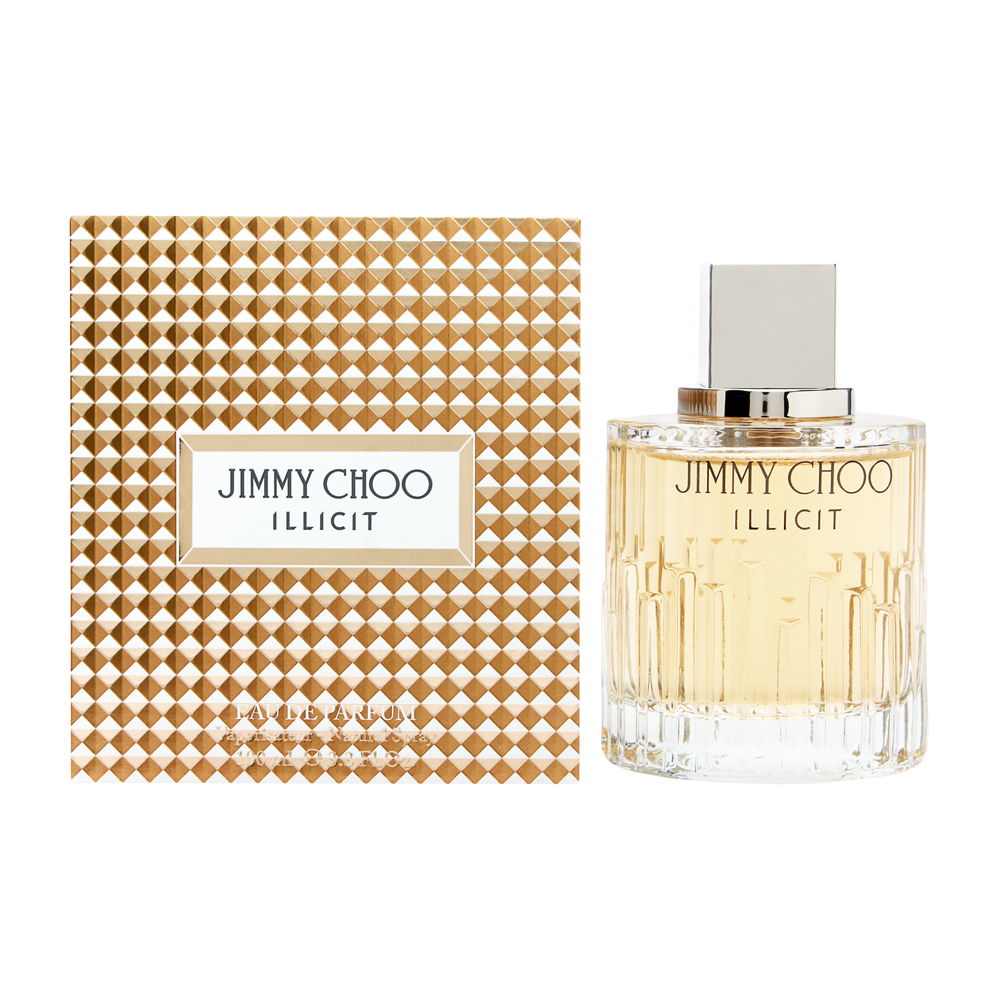 Jimmy Choo Illicit Woda perfumowana 60 ml