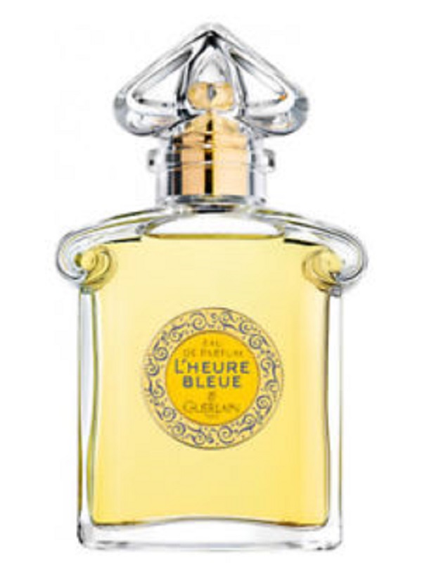 L'Heure Bleue woda perfumowana spray 75ml