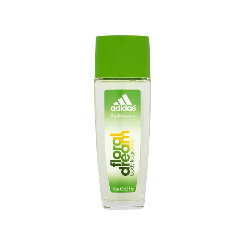 Floral Dream dezodorant spray szkło 75ml Floral Dream dezodorant spray szkło 75ml