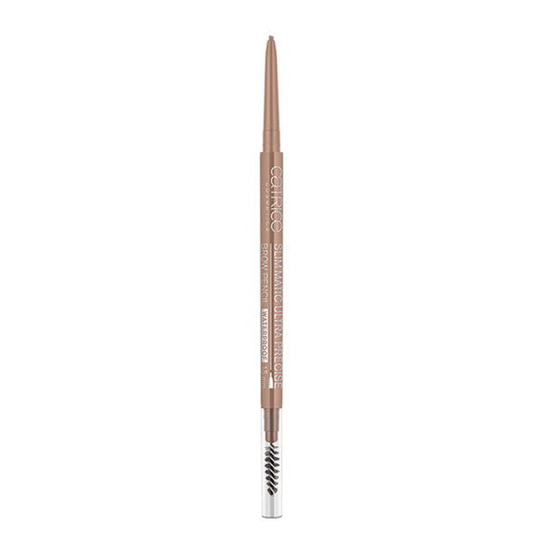 Slim Matic Ultra Precise Brow Pencil Waterproof wodoodporna kredka do brwi 020 Medium 0,05 g