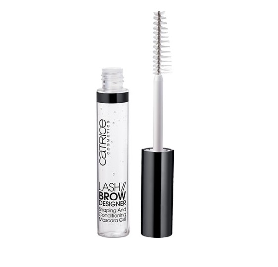 Lash Brow Designer Shaping And Conditioning Mascara Gel żel do brwi i rzęs 6ml