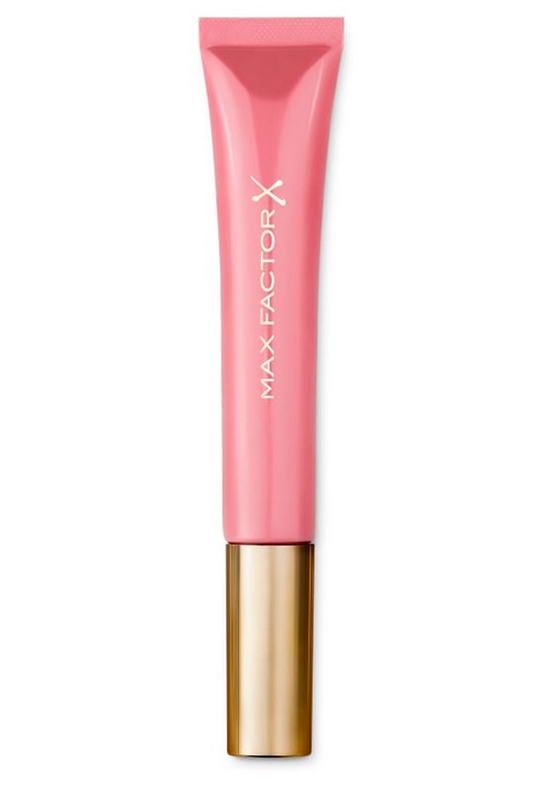 Max Factor Colour Elixir Cushion błyszczyk do ust odcień 010 Starlight Coral 9 ml