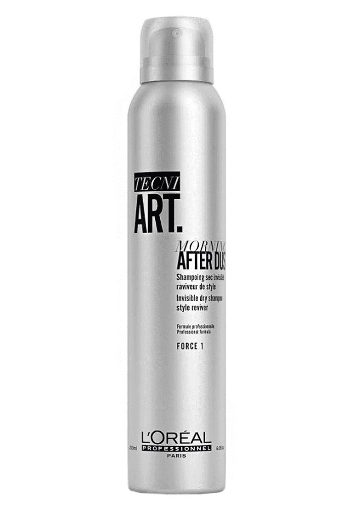 L’Oréal Professionnel Tecni.Art Morning After Dust suchy szampon 200 ml