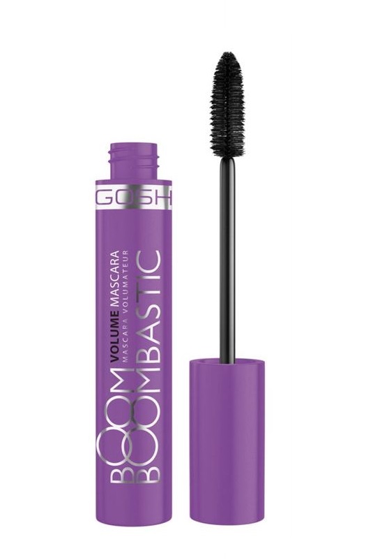 Boombastick Volume Mascara pogrubiający tusz do rzęs 001 Extreme Black 13ml