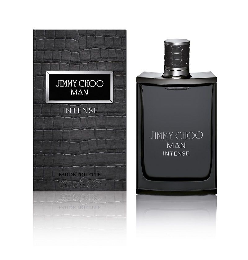 Jimmy Choo Man Intense woda toaletowa dla mężczyzn 100 ml można nabyć na stronie Neness.pl