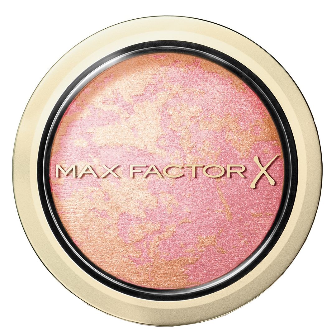 Max Factor Pastell Compact Blush Róż 1.5 g Nr. 05 - Lovely Pink