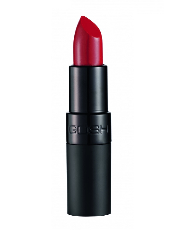 Velvet Touch Lipstick odżywcza pomadka do ust 60 Lambada 4g