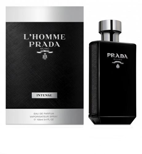 Prada L'Homme Intense Woda perfumowana 100 ml