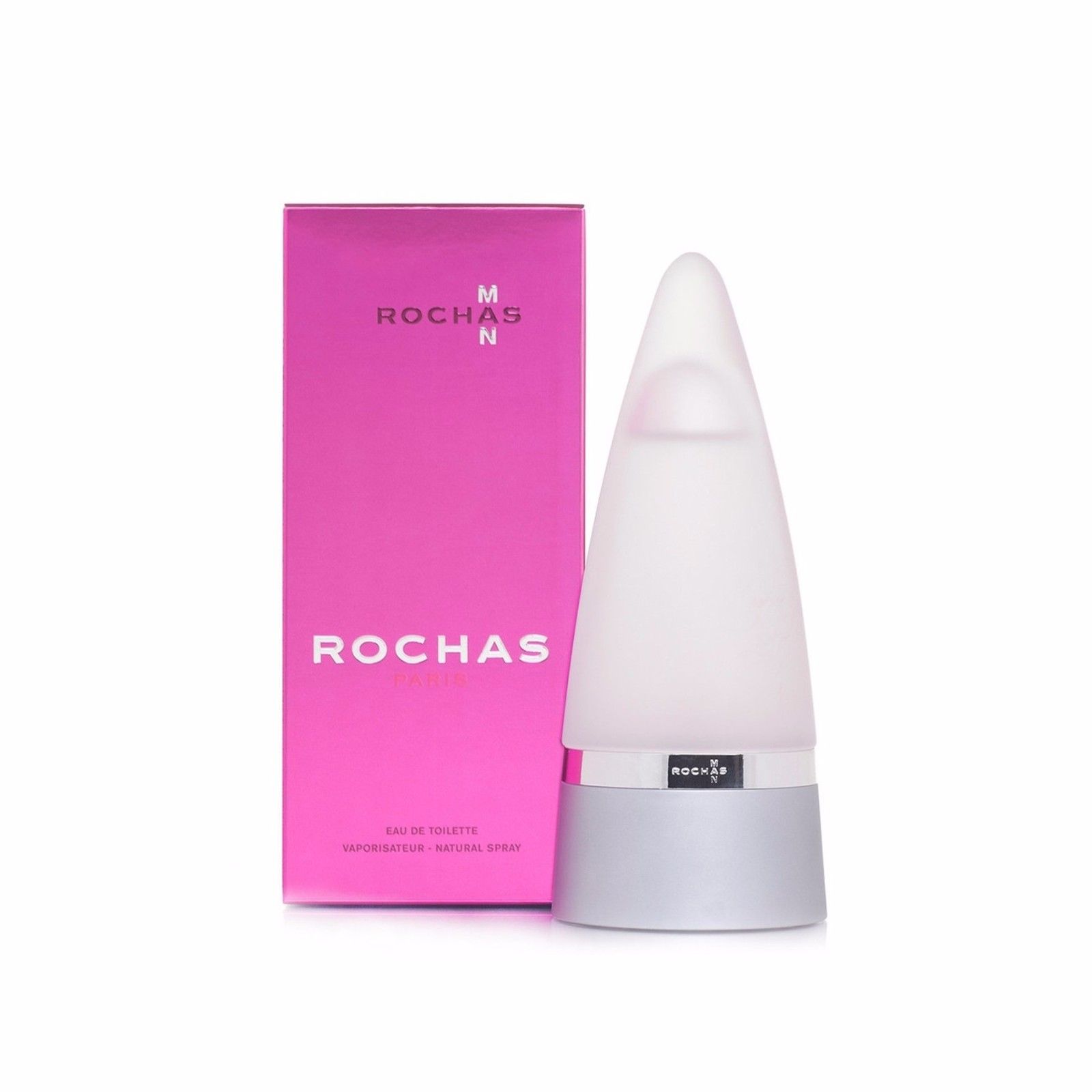 Rochas Rochas Man Woda toaletowa 100 ml