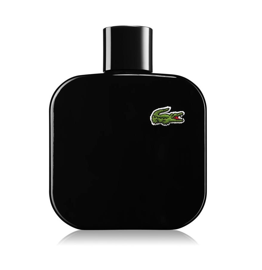 Eau de Lacoste L.12.12 Noir woda toaletowa spray 100ml