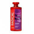 Radical Normalising Shampoo szampon normalizujący do włosów przetłuszczających się Ekstrakt z Szałwii 400ml