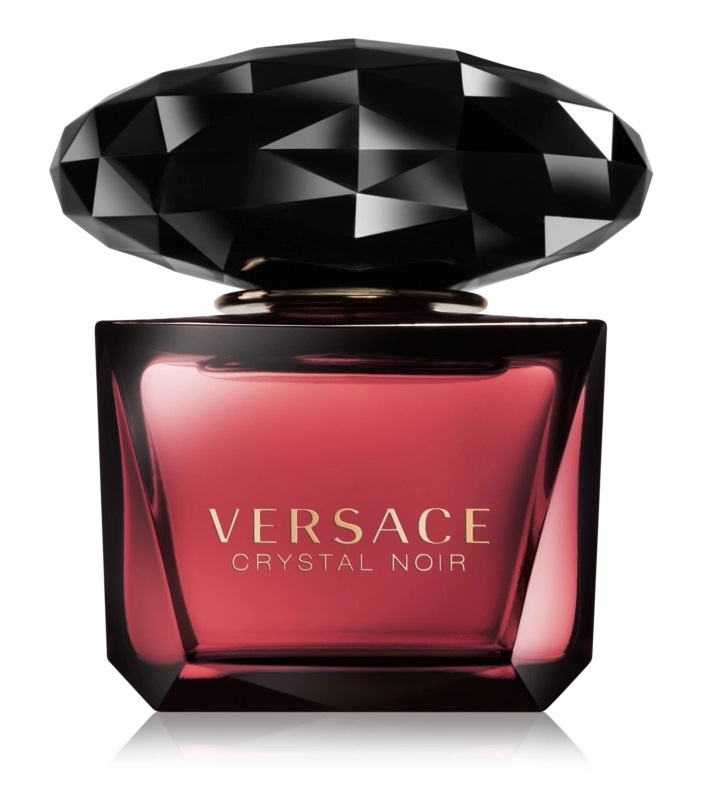 Versace Crystal Noir woda toaletowa dla kobiet 90 ml