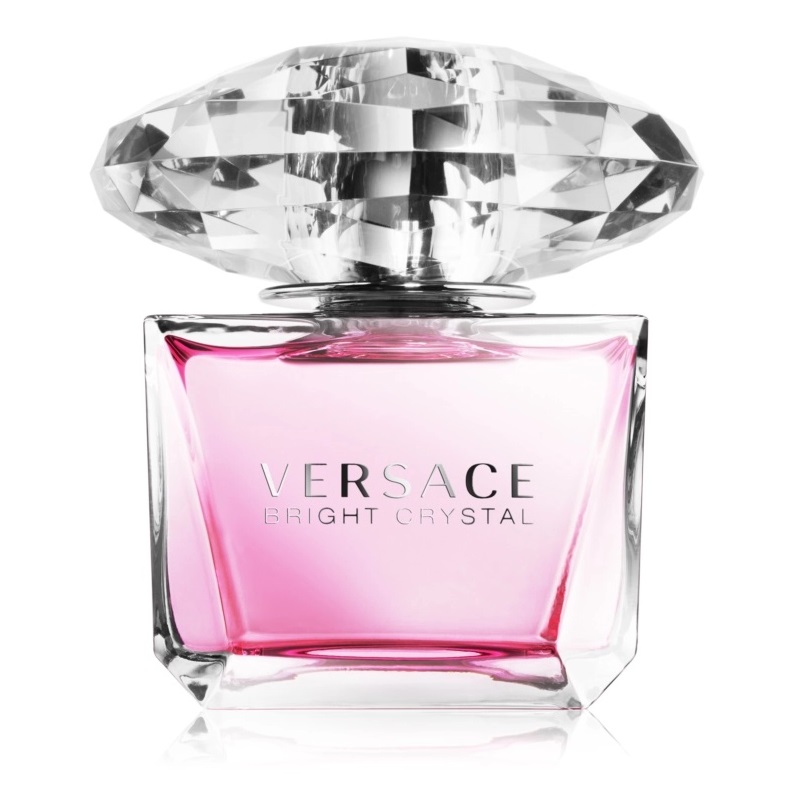 Versace Bright Crystal Woda toaletowa 90 ml